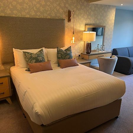 Ambleside Fell Rooms Eksteriør billede